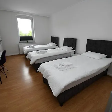 Royal 3 Appartamento
