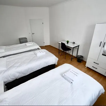 Royal 3 * Herne
